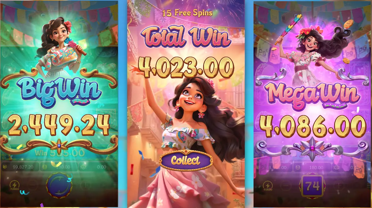 pinata wins demo grátis